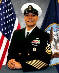 Kenneth J. Nixon