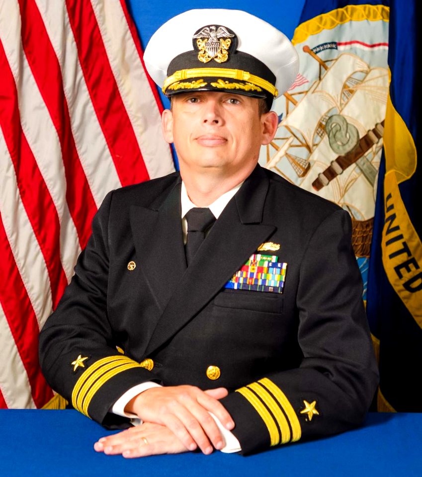 Kenneth S. Pickard