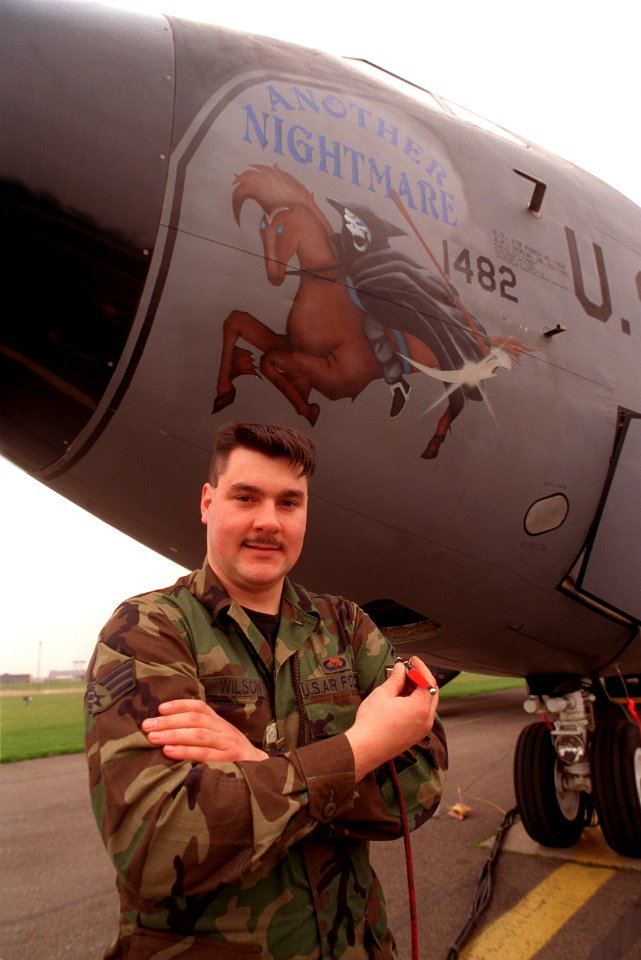 KC-135R Another Nightmare 2