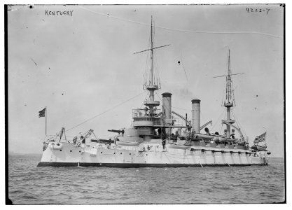 KENTUCKY LCCN2014704670