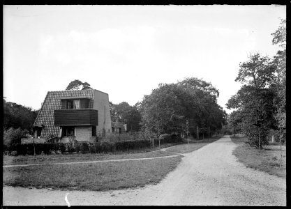 Kerkelaan 1 - Regionaal Archief Alkmaar - FO1400017 photo