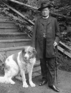 Kernstock, Ottokar - 1914