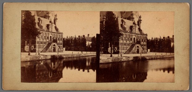 Keizersgracht ter hoogte van nummer 200 - Westerkerk photo