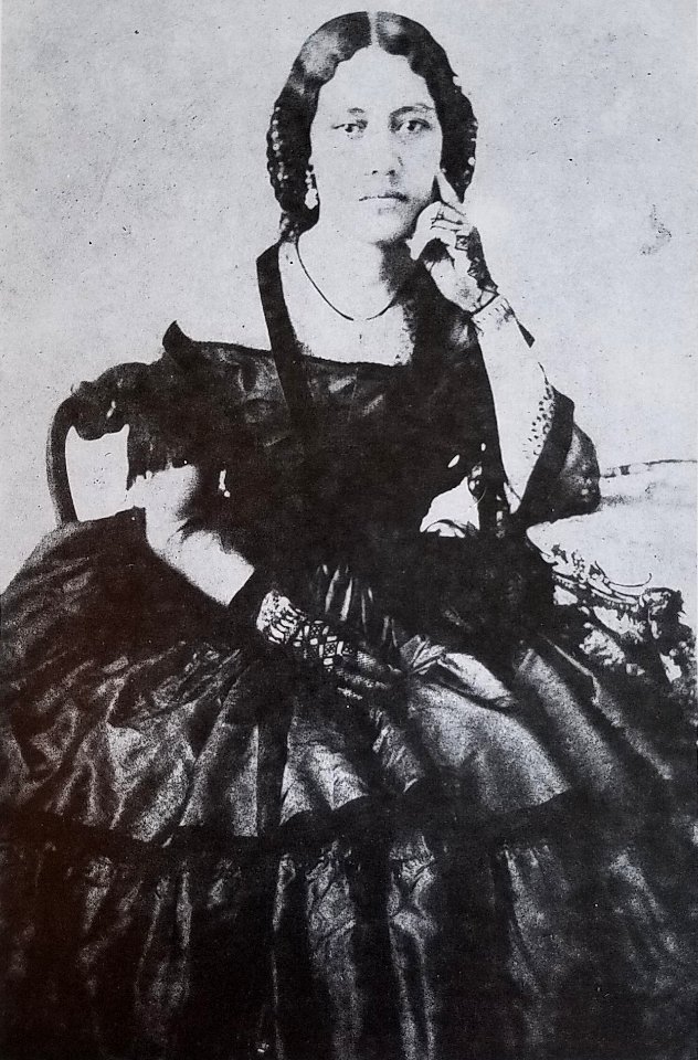 Kekaaniau H.L. Chase