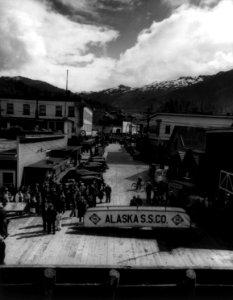 Ketchikan Alaska 3b43276u