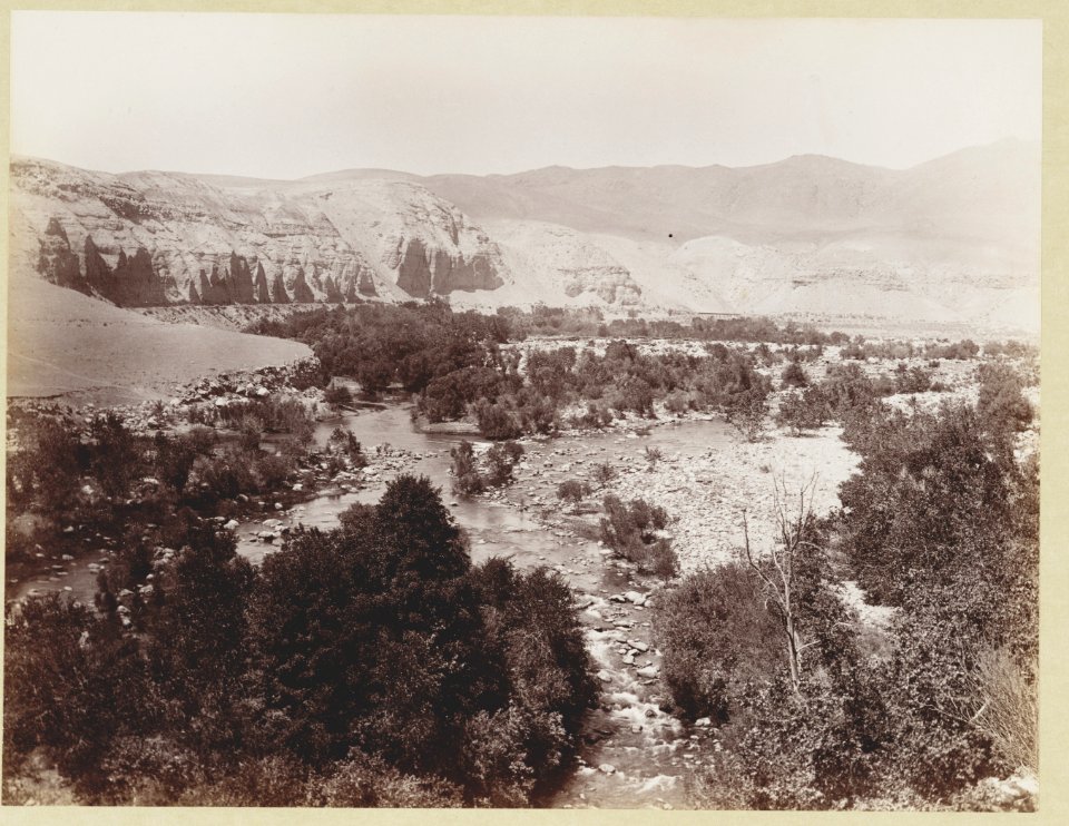 Kern River. Rio Bravo Ranch LCCN2011645455
