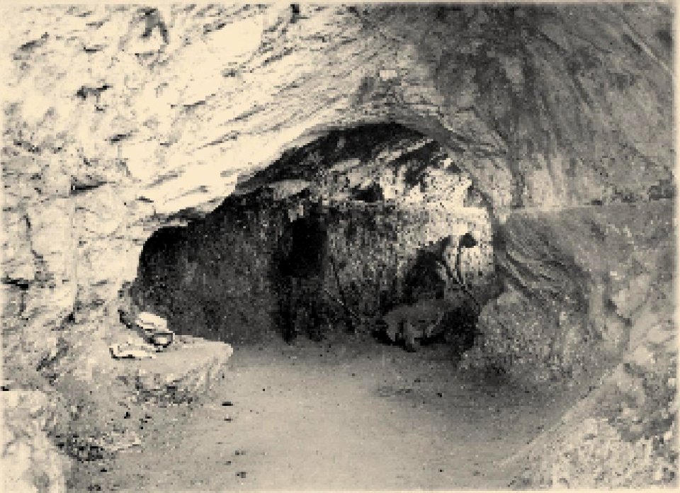Kecskés-galya Cave4 KovácsJ