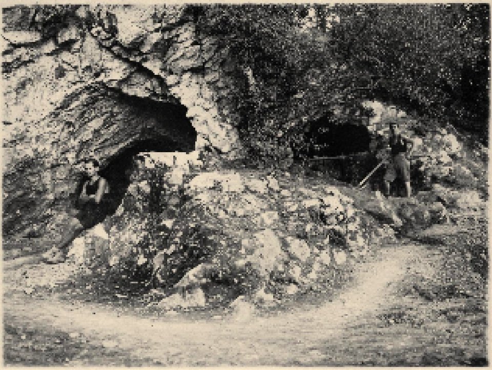 Kecskés-galya Cave8 KovácsJ