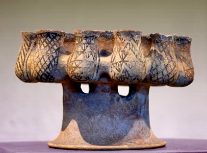 Kernos Melos Sevres 3552