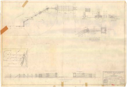 Kerrville state park portal plan