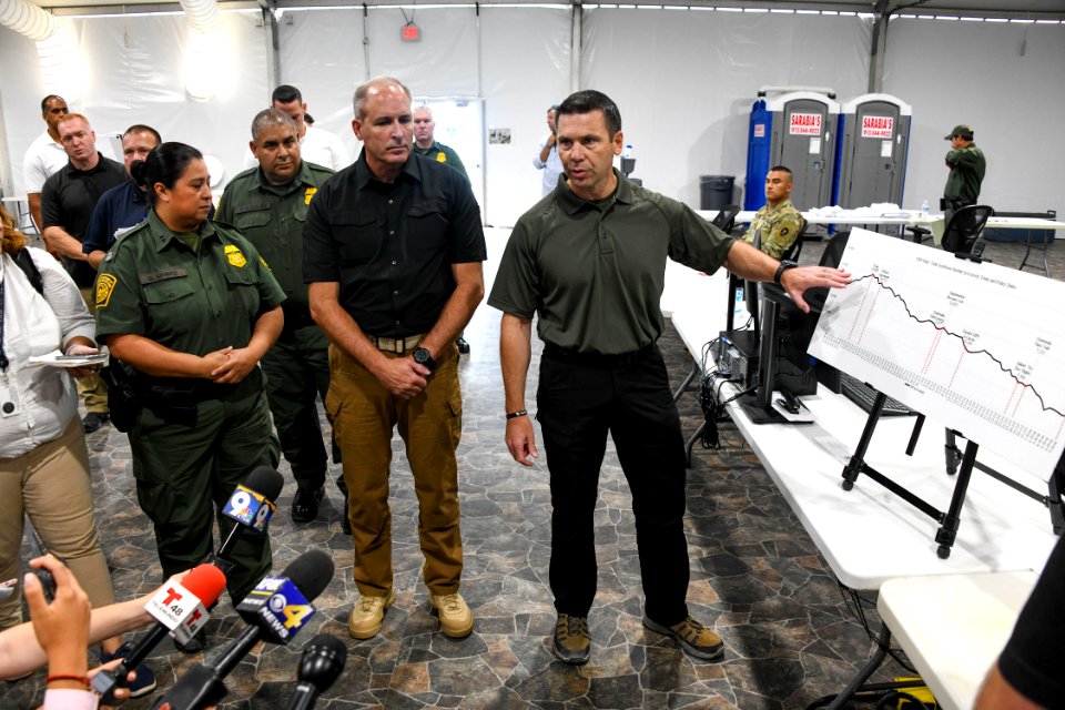 Kevin K. McAleenan (48576664177)