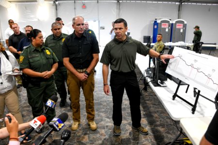 Kevin K. McAleenan (48576664177)
