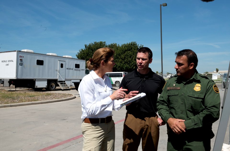 Kevin McAleenan (48357542896)