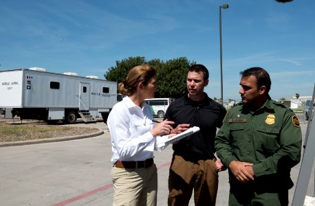 Kevin McAleenan (48357542896)