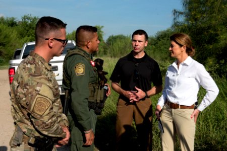 Kevin McAleenan (48357548291) photo