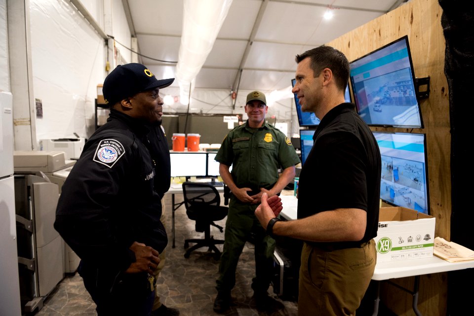 Kevin McAleenan (48357674157)