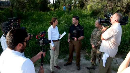 Kevin McAleenan (48357683307)