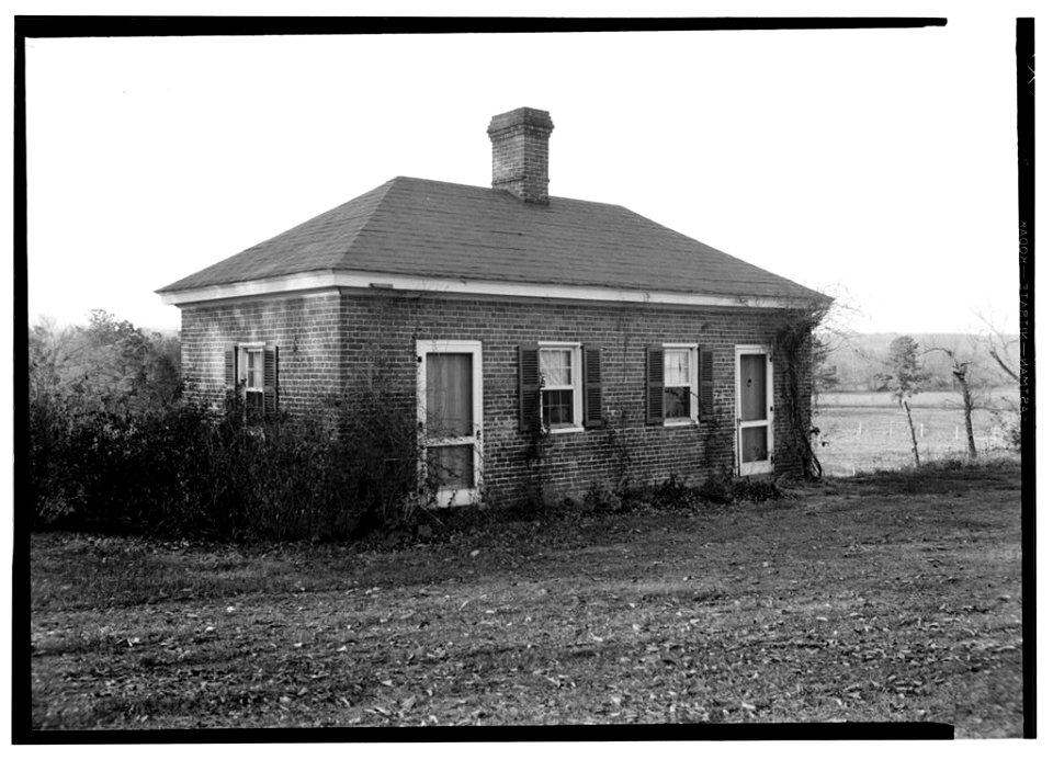 Keswick Powhatan County Virginia
