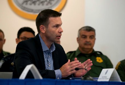 Kevin K. McAleenan (48300244006)