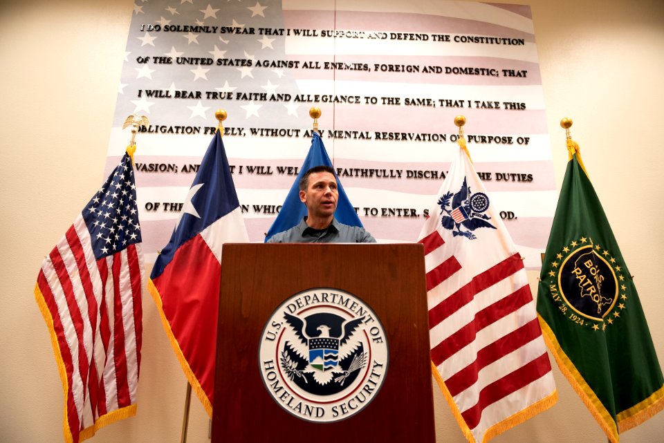 Kevin K. McAleenan (48300276791)