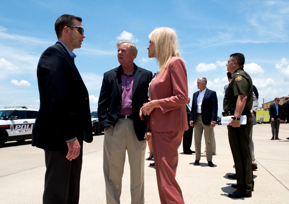 Kevin K. McAleenan (48300357277)