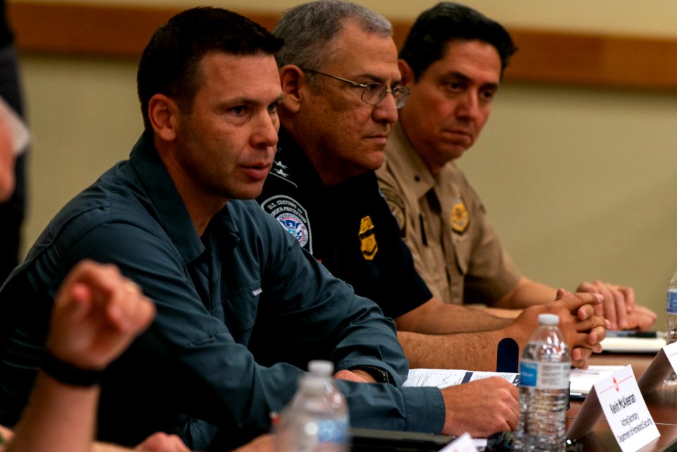Kevin K. McAleenan (48300370497)