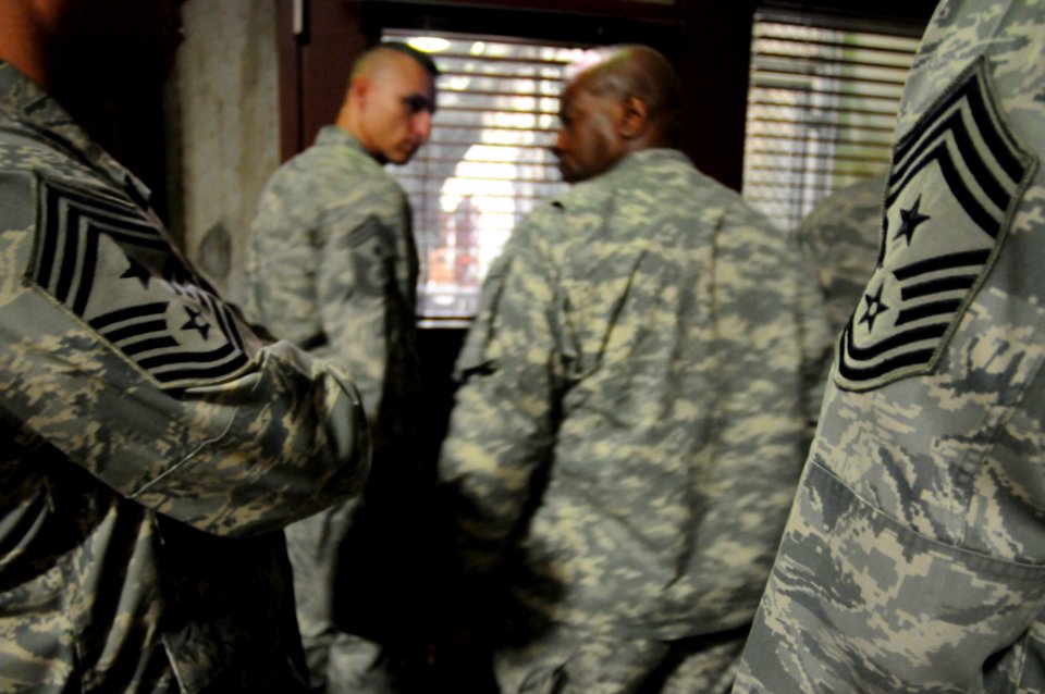 Keystone Visits Joint Task Force Guantanamo DVIDS304810