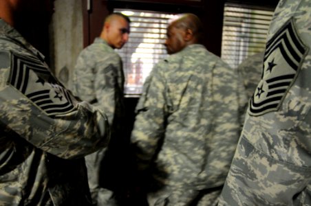 Keystone Visits Joint Task Force Guantanamo DVIDS304810