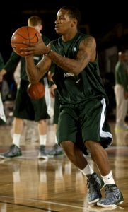 Keith Appling cropped