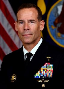 Keith B. Davids official photo (cropped)