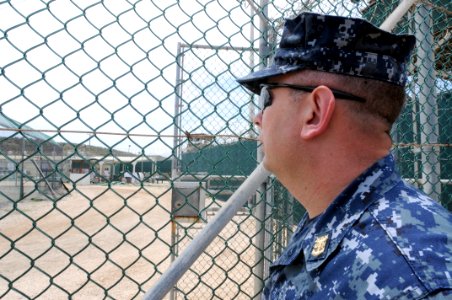 Keystone Visits Joint Task Force Guantanamo DVIDS304814