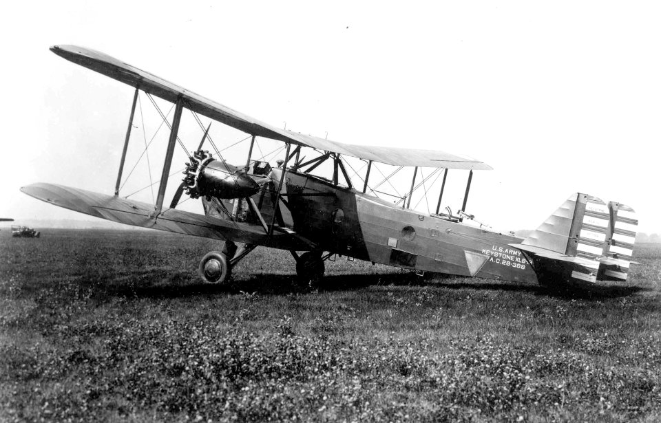 Keystone XLB-12 061219-F-1234S-013
