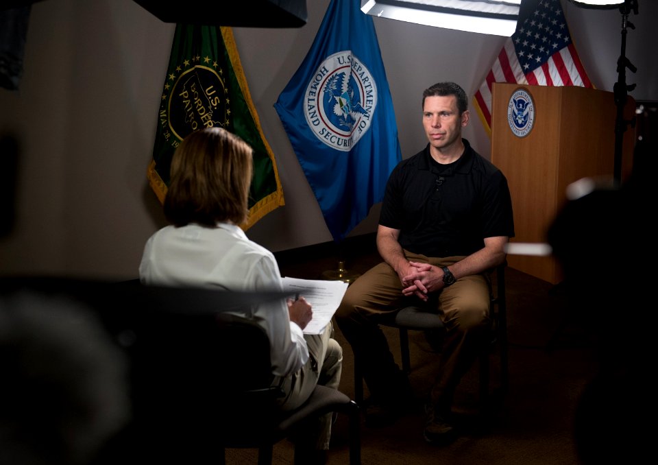 Kevin McAleenan (48357675337)