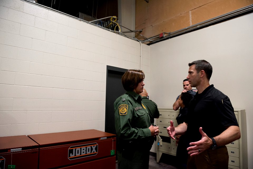 Kevin McAleenan (48357680637)