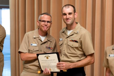 Kenneth Collins and James Anderson 170719-N-DD694-027 (35881286732)