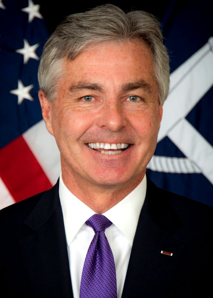 Kenneth J. Braithwaite II official photo (cropped)