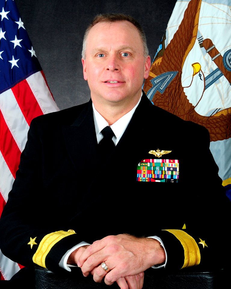 Kenneth J. Norton