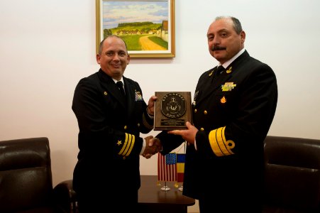 Kenneth Pickard and Daniel Căpăţînă 161025-N-ZE250-222 (30579928820)