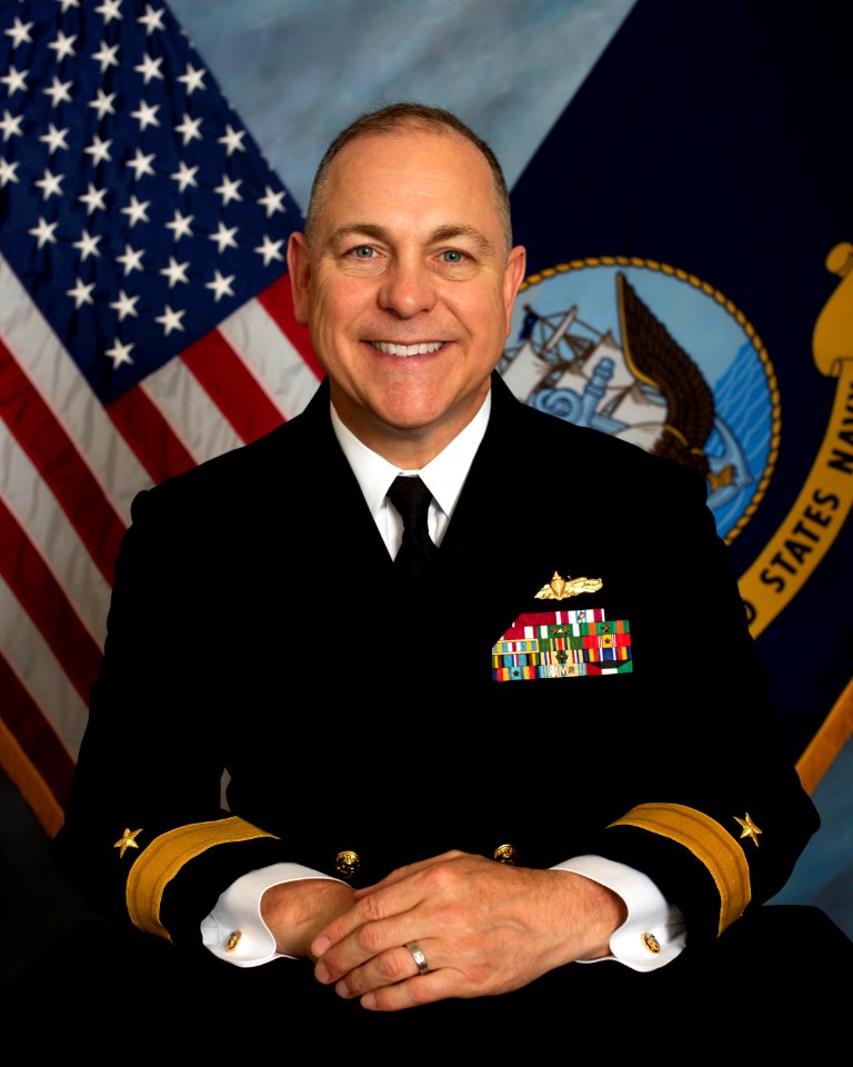 Kenneth R. Blackmon