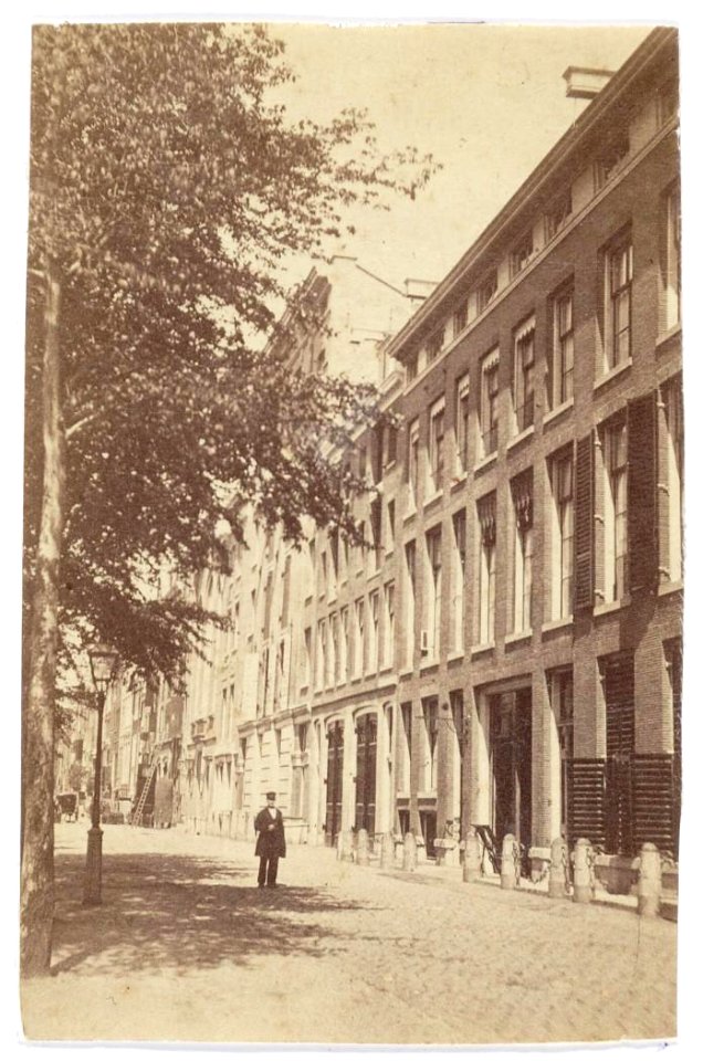 Keizersgracht 495-497