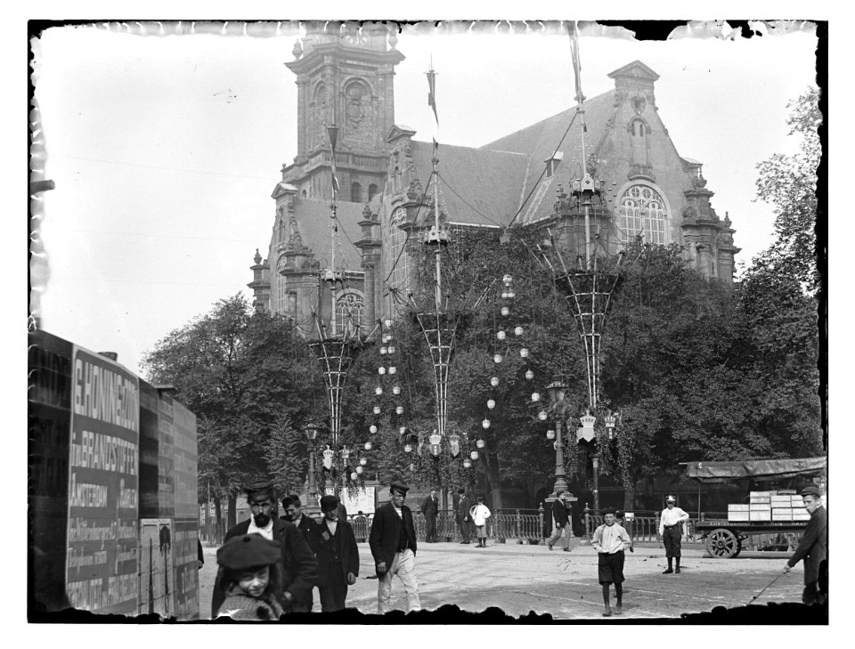 Keizersgracht, foto 2 Jacob Olie (max res)