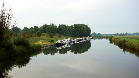 Boats water vessels