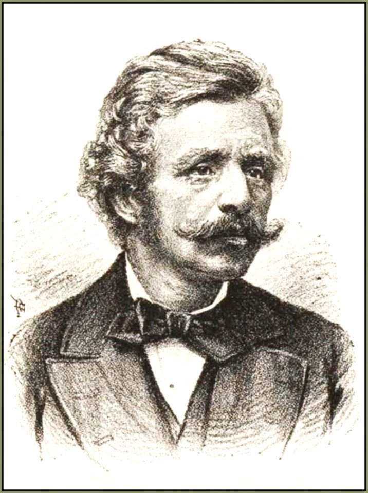 Keleti Károly. Gelléri Mór A magyar ipar...1887