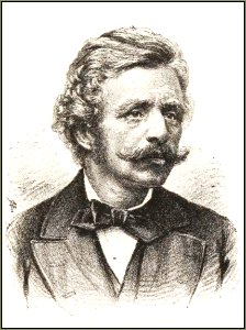 Keleti Károly. Gelléri Mór A magyar ipar...1887