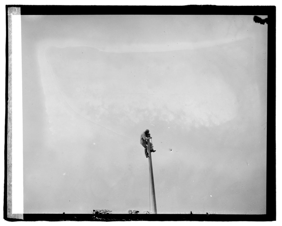 Kellian, S.E. Steeplejack LCCN2016819766