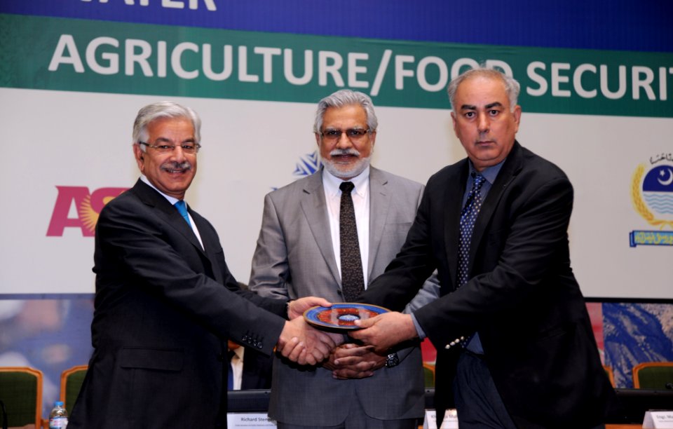 Khawaja Muhammad Asif 12