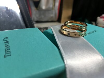 Ring marry wedding ring photo