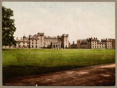 Kelso. Floors Castle LCCN2017660383
