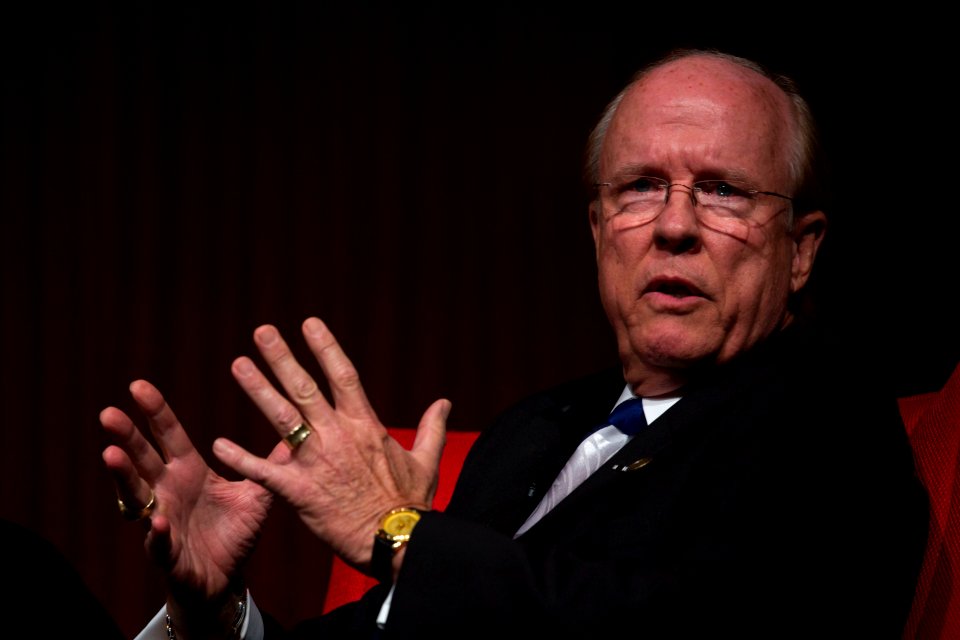 Ken Wallingford, 13874 004