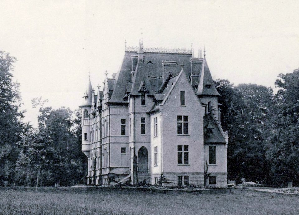 Kerriou 1910